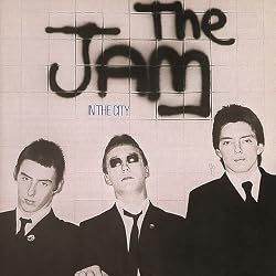 Amazon.co.jp: THIS IS THE MODERN WORLD: ミュージック